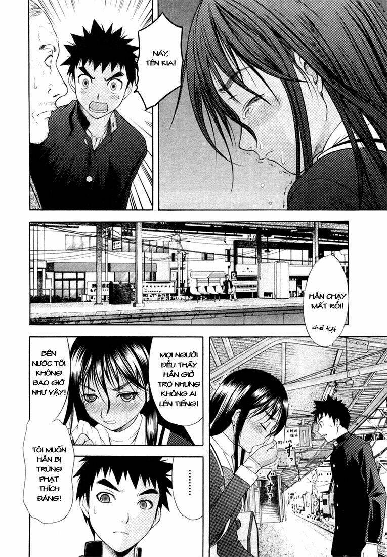 happy world! chapter 59 10