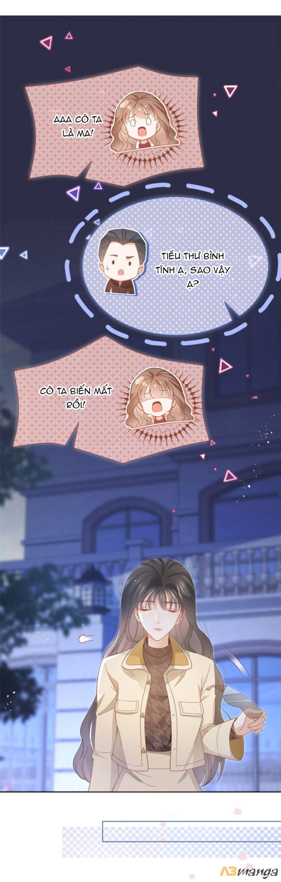 sát thủ đại nhân tại tuyến dưỡng hồ chapter 34 1