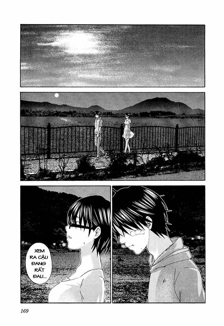 seishun pop! chapter 14 4