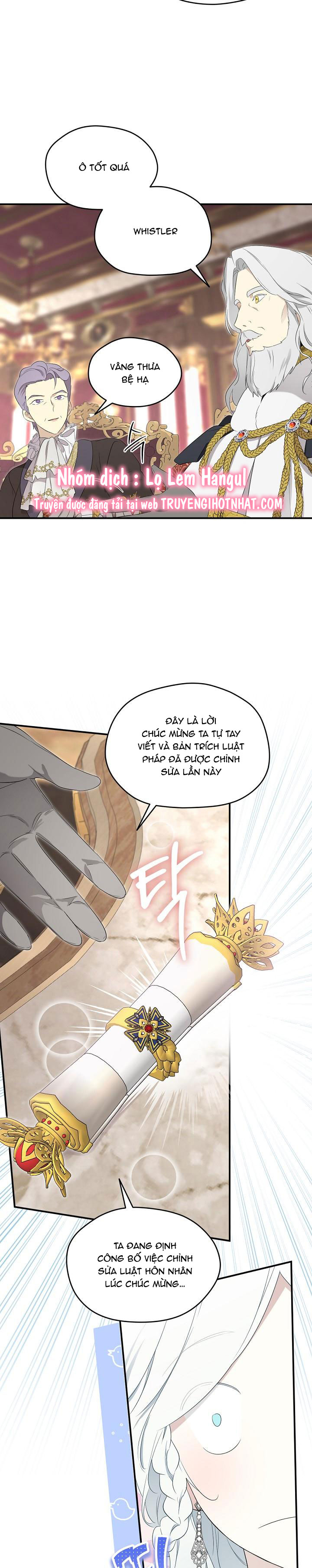 tôi là mẹ kế của nam chính chapter 103.1 9