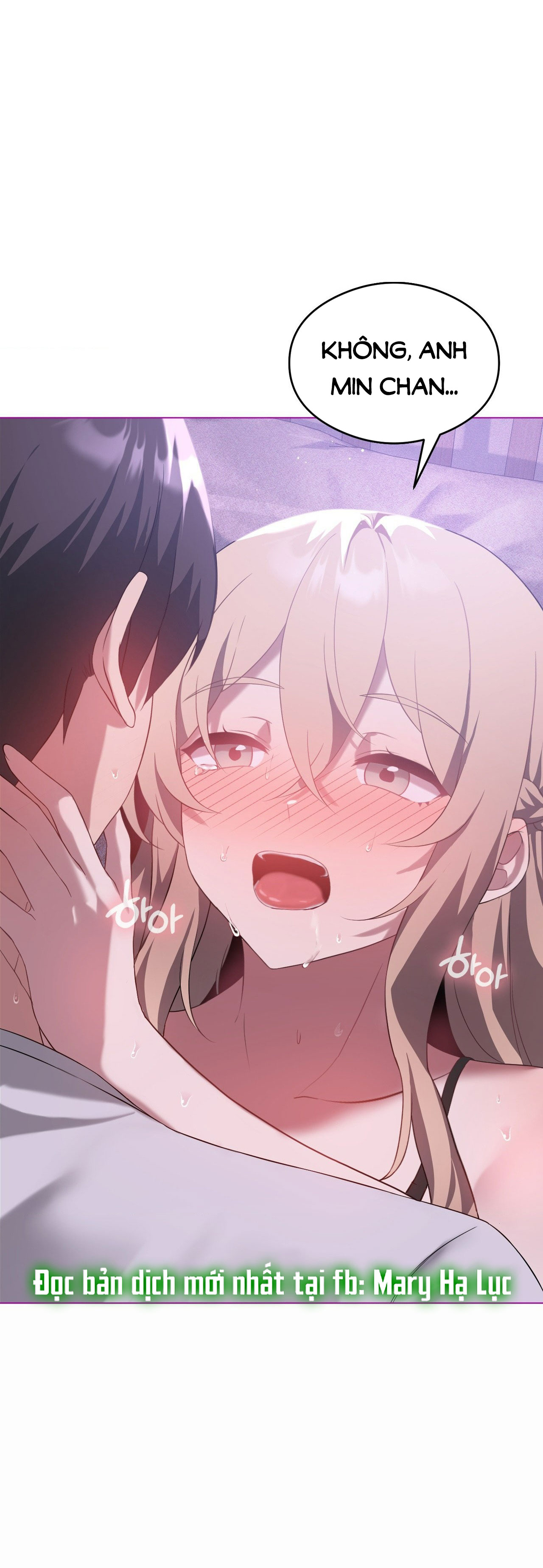 [18+] thăng cấp đến khi hài lòng chapter 24.2 36