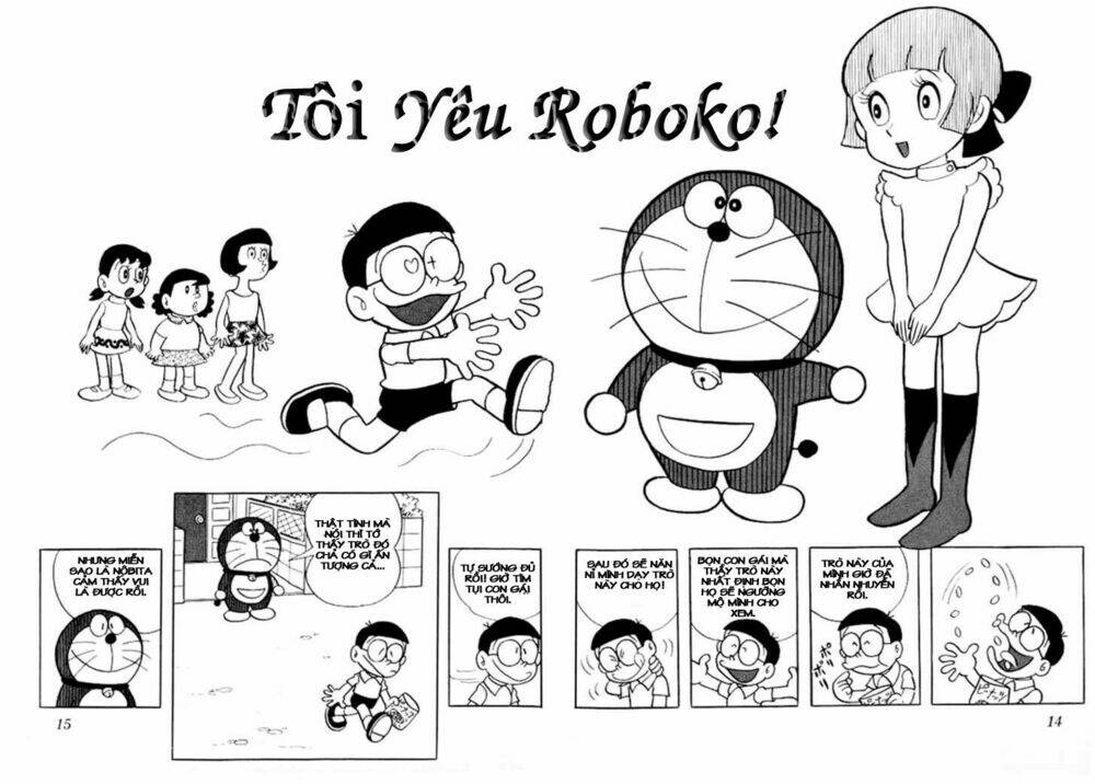 doraemon chapter 18 1