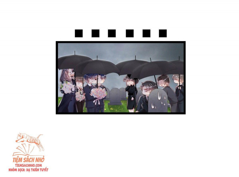 tôi được năm đại lão chiều chuộng hết nấc chapter 0 13