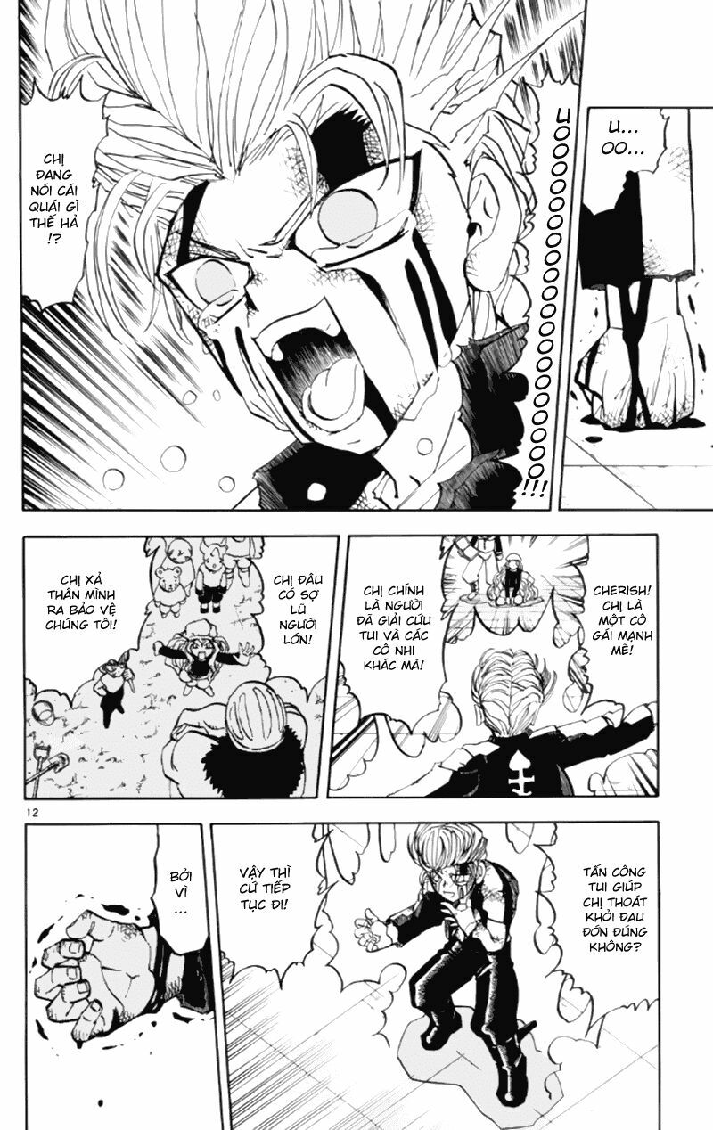 konjiki no gash!! chapter 234 17