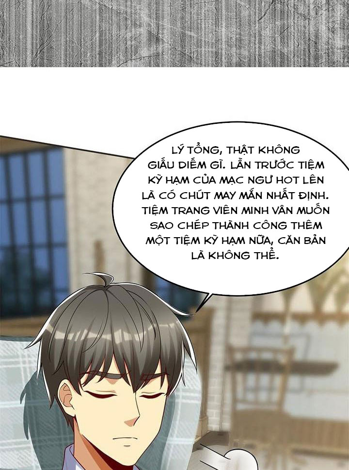ta làm giàu từ thua lỗ game chapter 110 52