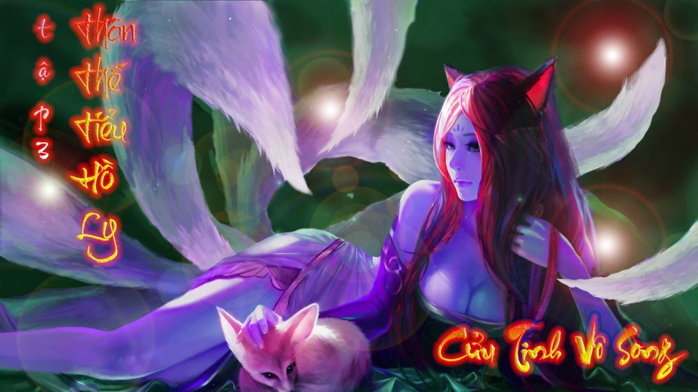 cửu tinh vô song chapter 3 1