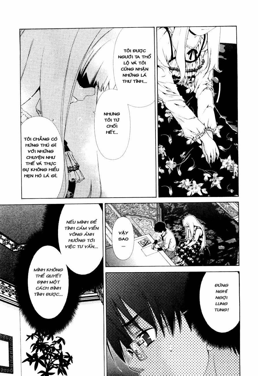 shini itaru yamai chapter 5 6