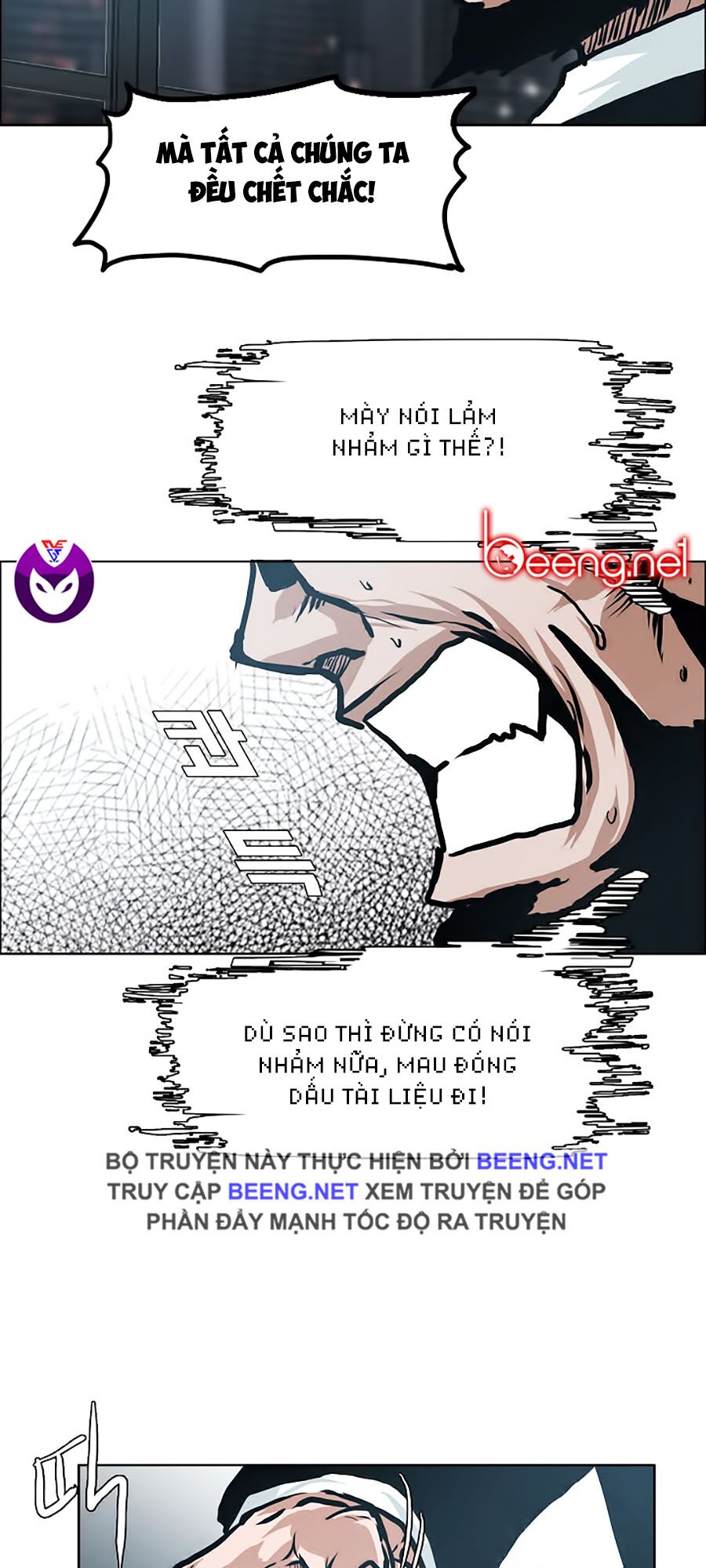 bá chủ học đường ss3 chapter 22 19