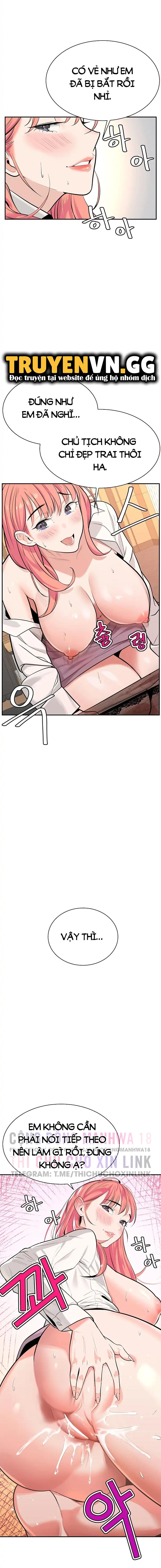 bí mật của gia tộc chaebol đời thứ ba chapter 2 1