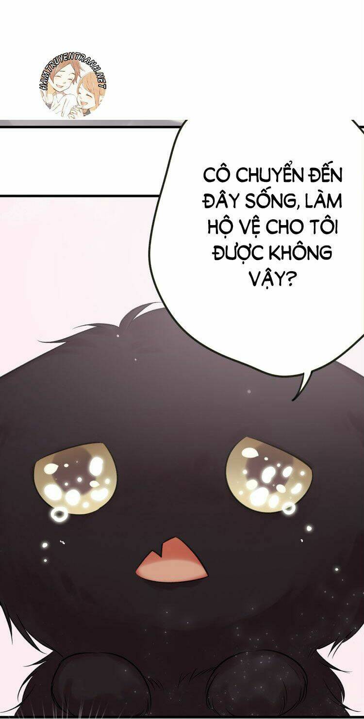 viện bảo tàng tâm nguyện chapter 13.2 19