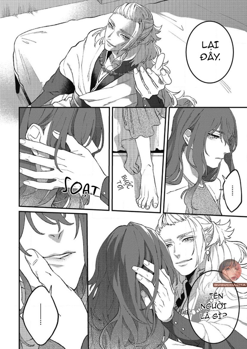 vũ khúc sư tử chapter 1 10