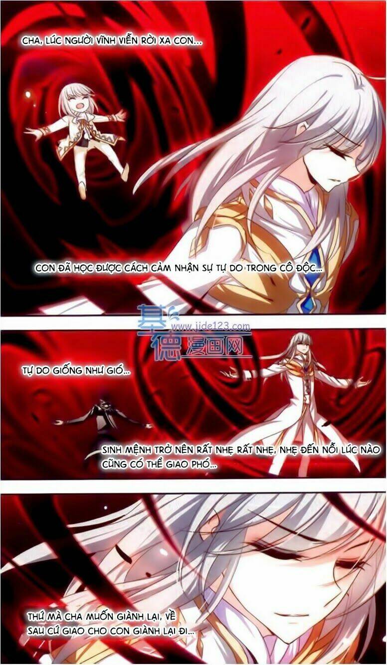 xuyên duyệt tây nguyên 3000 chapter 79 6