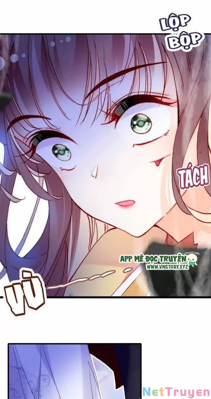 lại bị bệnh chiều chuộng quấn lấy chapter 10 25