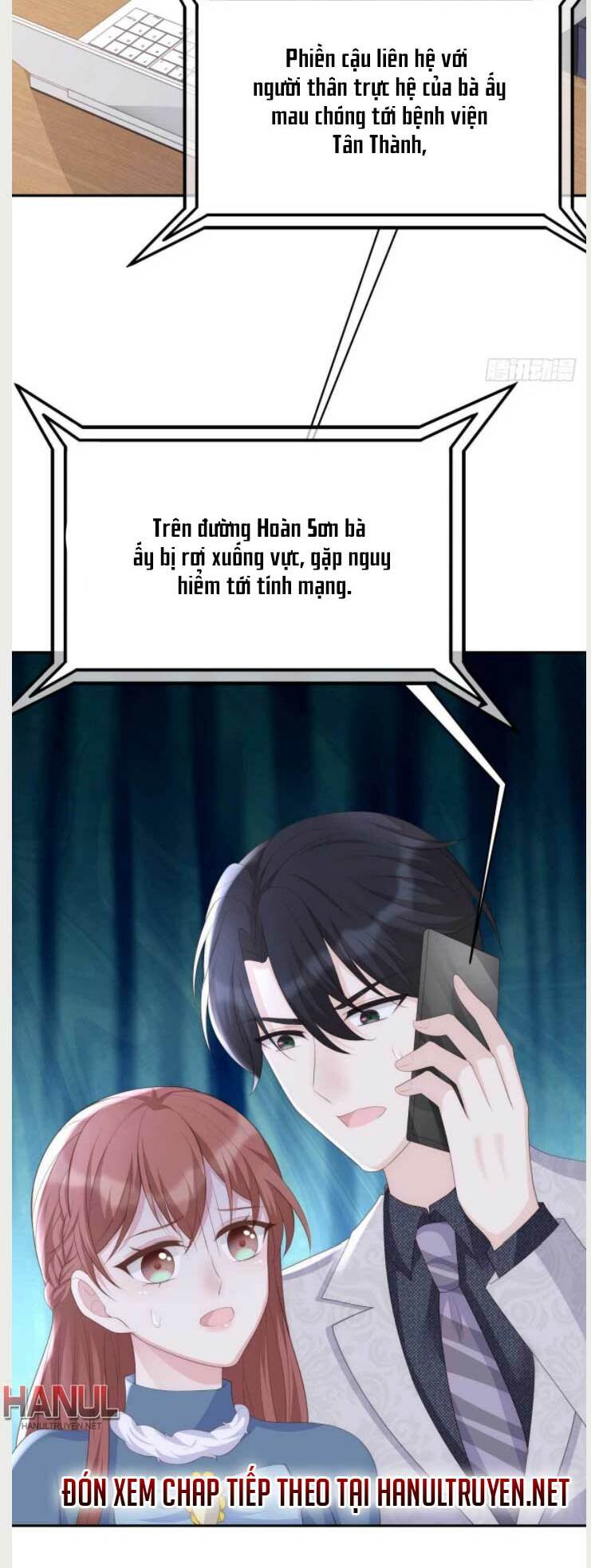 sủng em sủng tới tận cùng chapter 146 28