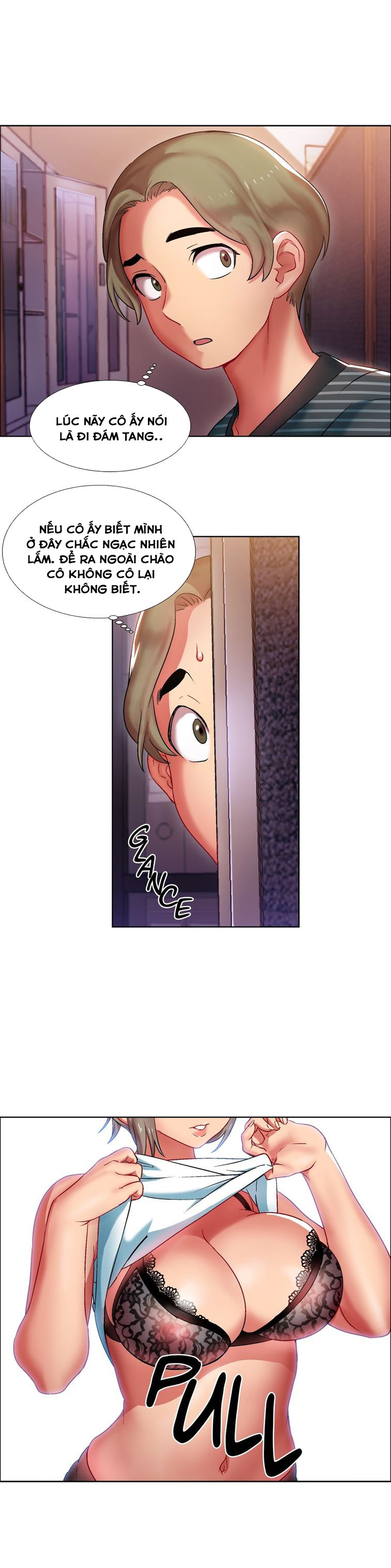 rental girls chapter 8 2