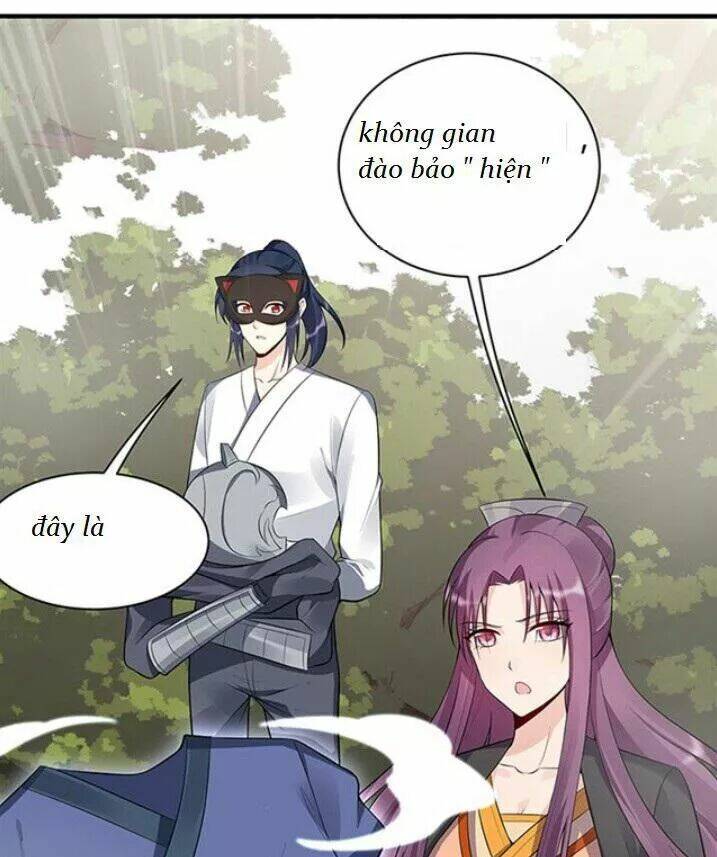 độc phi thần y quá kiêu ngạo chapter 70 32