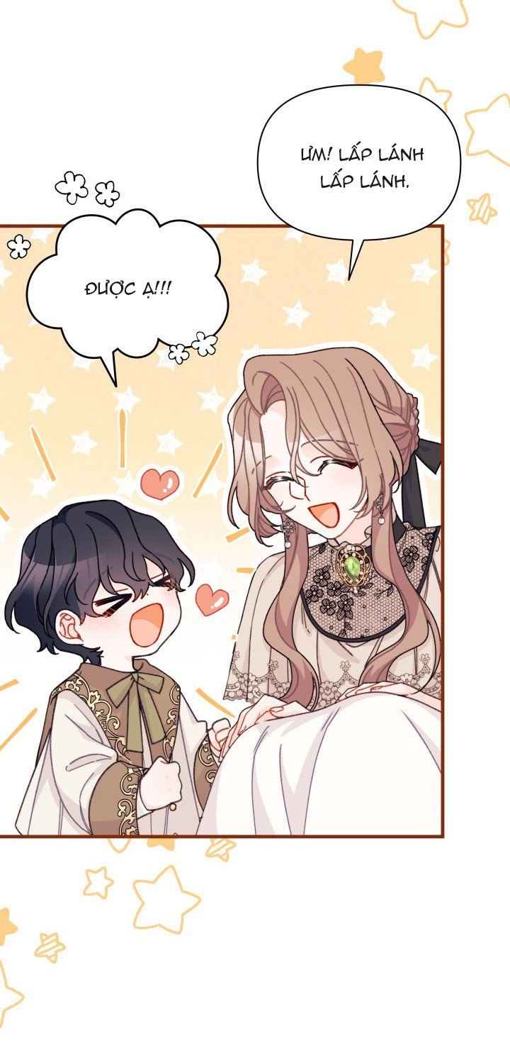 tôi đã kết hôn khi tôi tìm thấy nam chính chapter 22 26