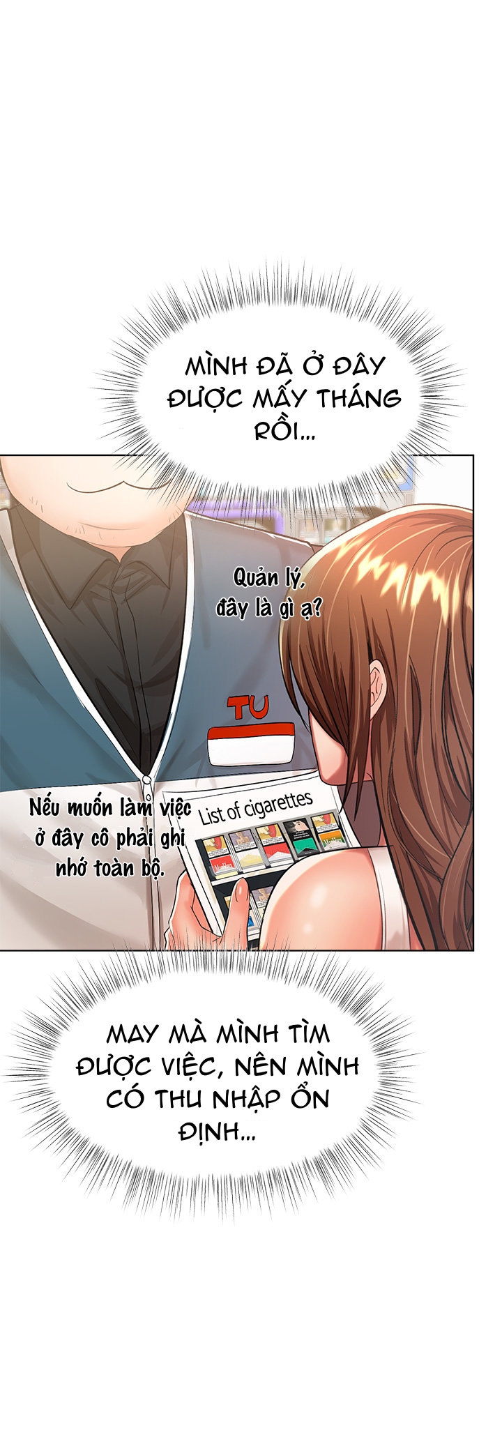 chiều chuộng em đi mà chapter 6.1 15