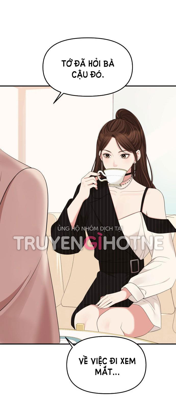 gửi em người đánh cắp những vì sao - to you who swallowed a star chapter 58.2 6