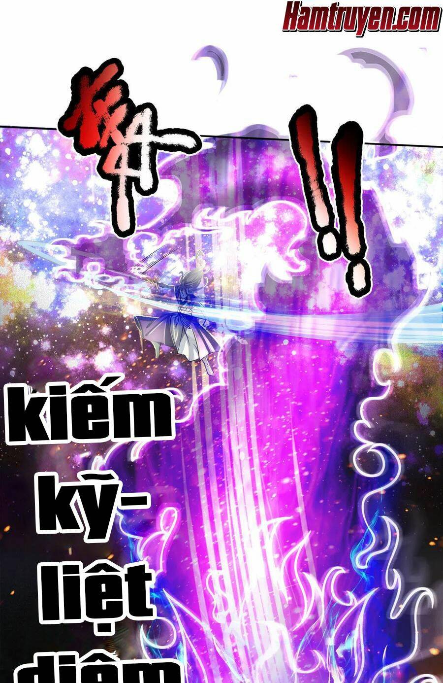 thân thể của ta là kiếm chủng chapter 51 16