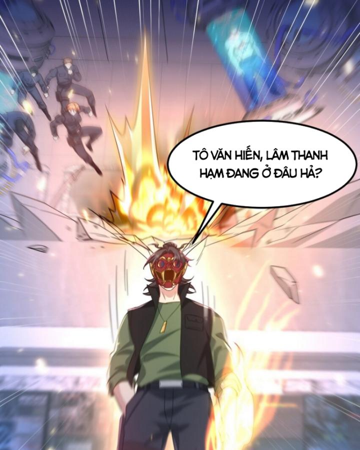 Long Vương Điện chapter 262 13