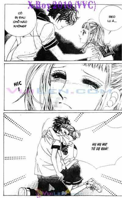 high school bullying chapter 38 30