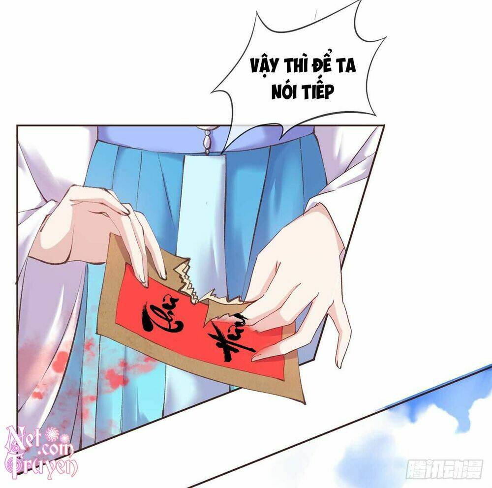 thị huyết y phi chapter 2 33