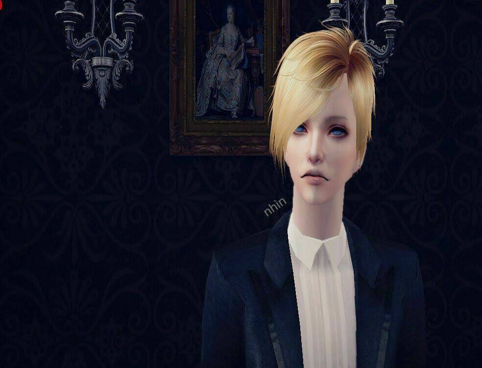 no name ( the sims ) chapter 3 63