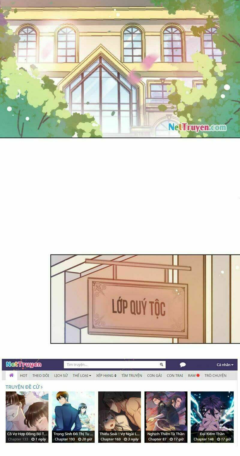 ma lạt thiên kim đẩu ác thiếu chapter 163.1 11