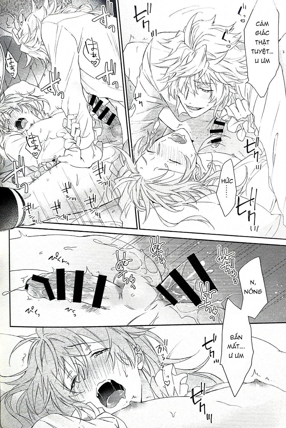 oneshot hỏny chapter 51 23