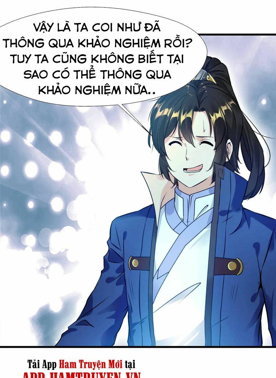 một đời thành tiên chapter 55 19