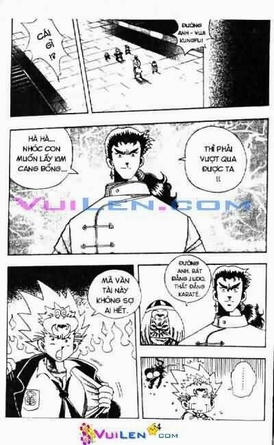 những người bạn tốt chapter 2 65