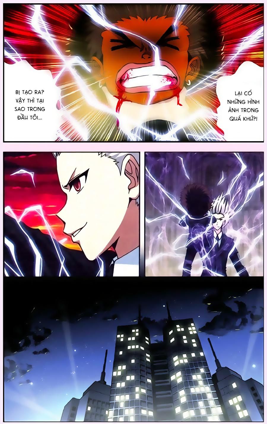 thâu tinh cửu nguyệt thiên chapter 252 9