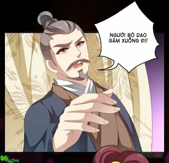 thịnh thế an nhiên chapter 42 15