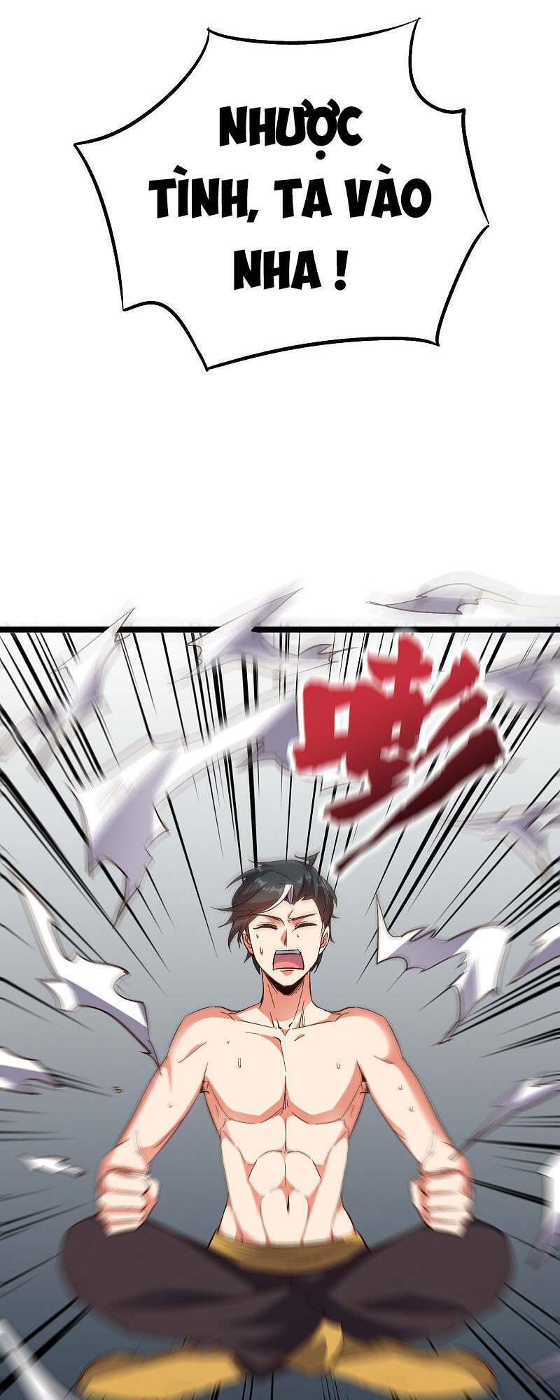 phục thiên thánh chủ chapter 119 19