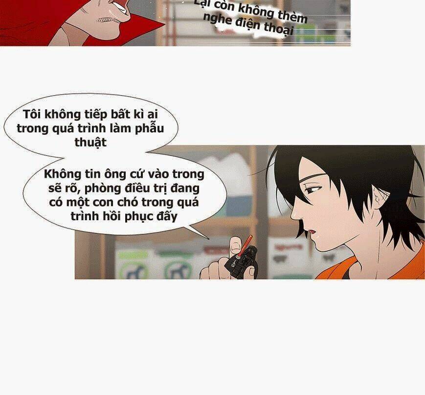 trái tim của một người bạn chapter 11 6