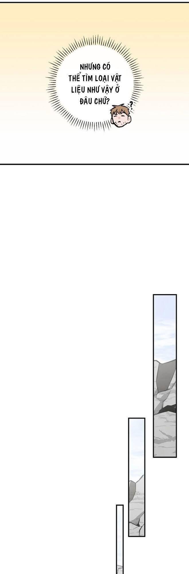 tôi lên cấp chỉ bằng cách ăn chapter 37 33