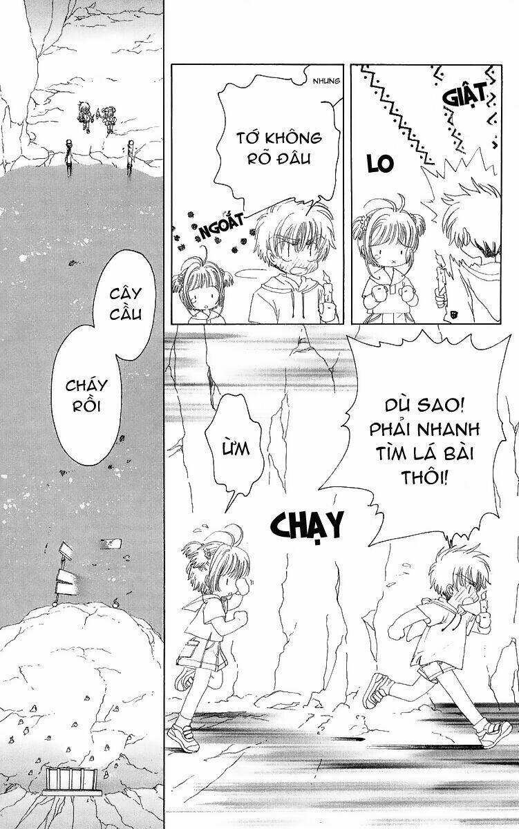 card captor sakura chapter 17 34