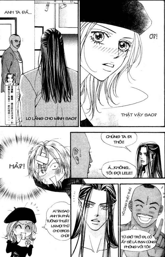 the one chapter 39 11