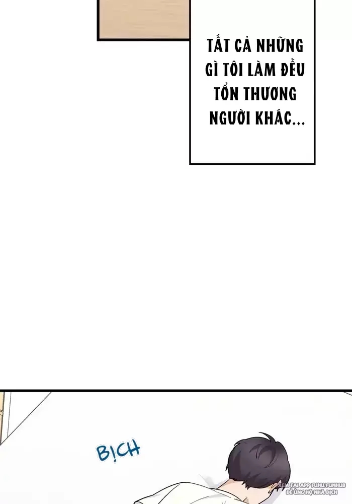 anh bạn của tôi đang phát sáng kìa ! chapter 40 54