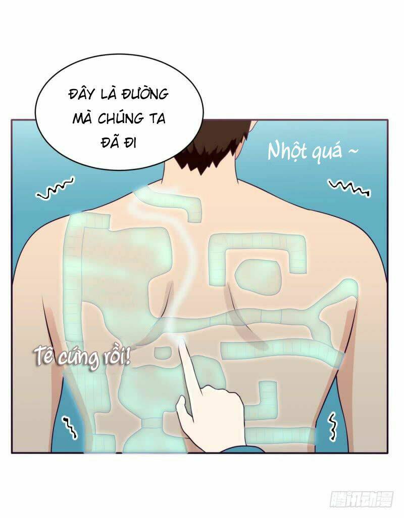 game thủ có bàn tay vàng mạnh nhất chapter 3 49