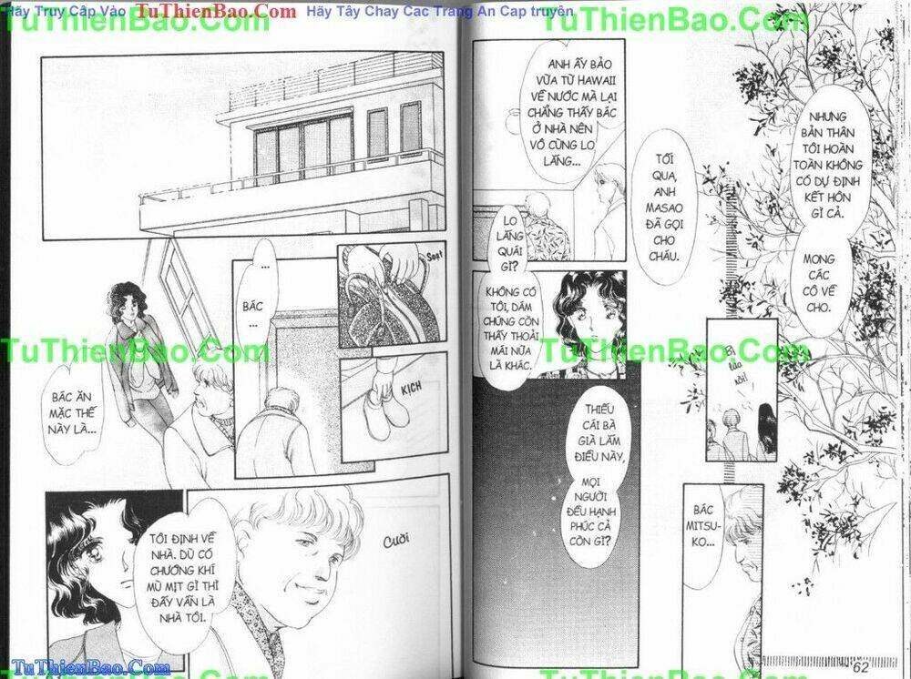 gia đình trong mơ chapter 17 9