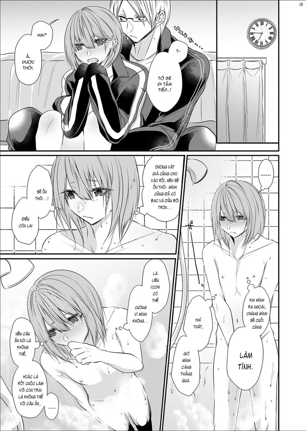 tuyển tập chjch và chjch chapter 35 8