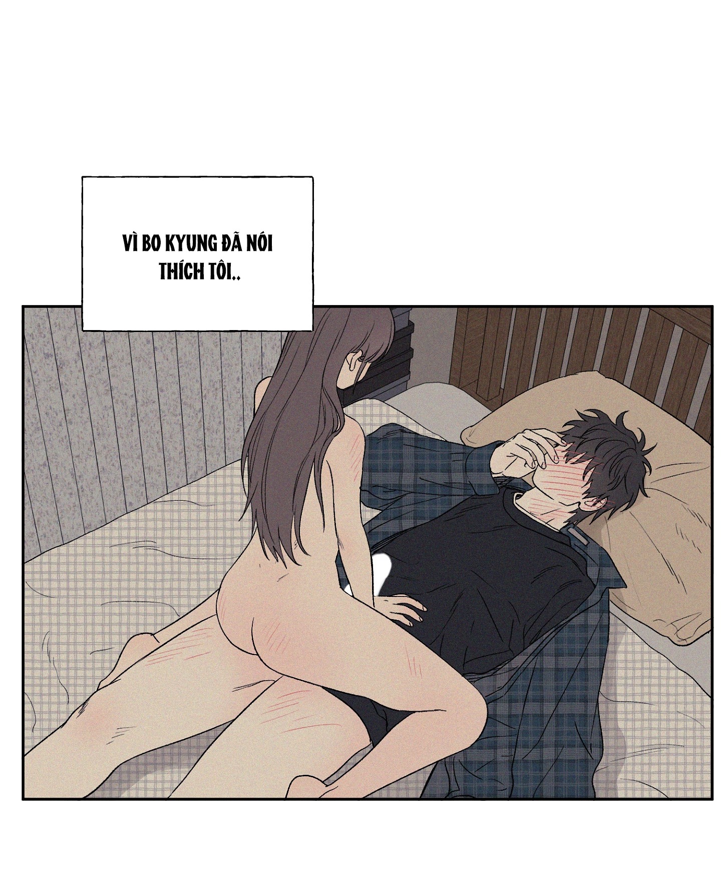 [18+] 3xlove chapter 7.1 14