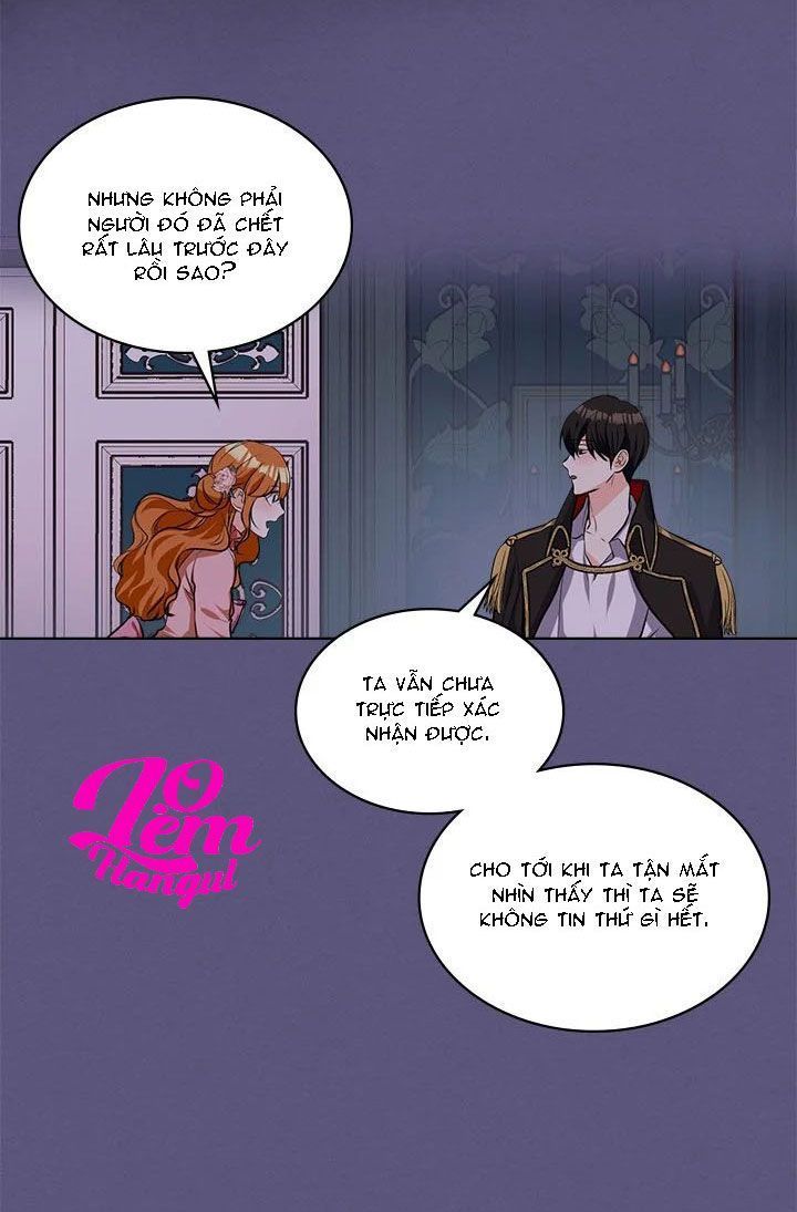 đức hạnh của ác nữ phản diện chapter 24 21