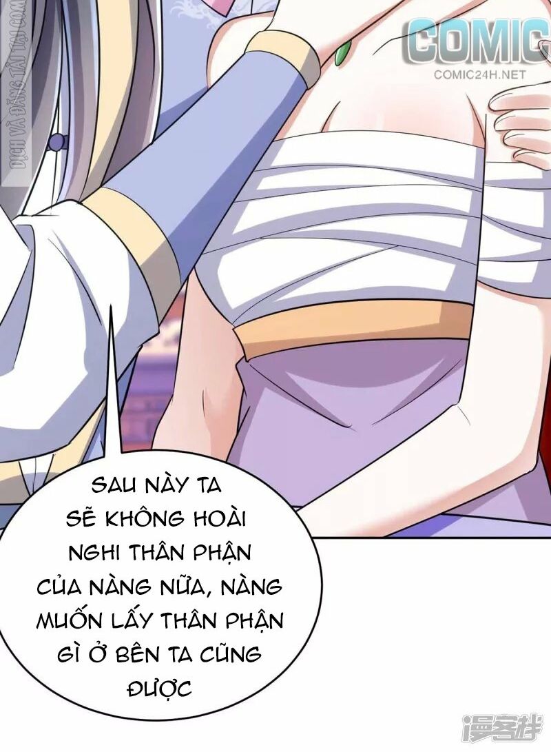 manh hổ trọng sinh : tướng quân đại nhân muốn ôm ôm chapter 52.1 13