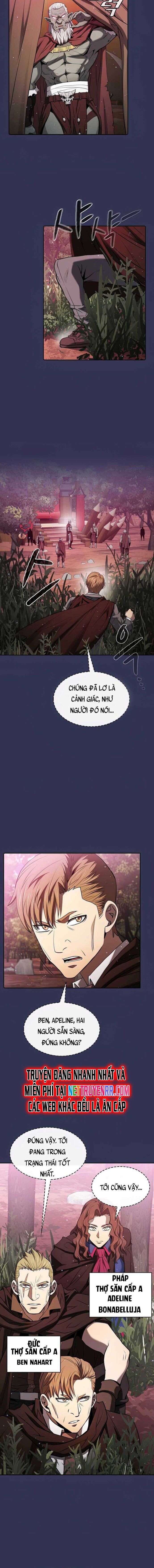 thiên thần quay về từ địa ngục chapter 112 11