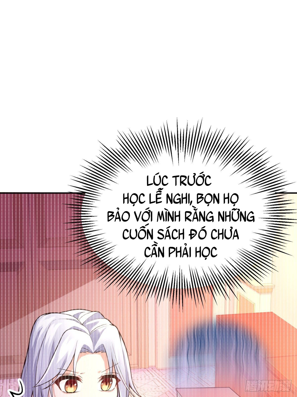 kế hoạch sống còn của công chúa phản diện chapter 30 37