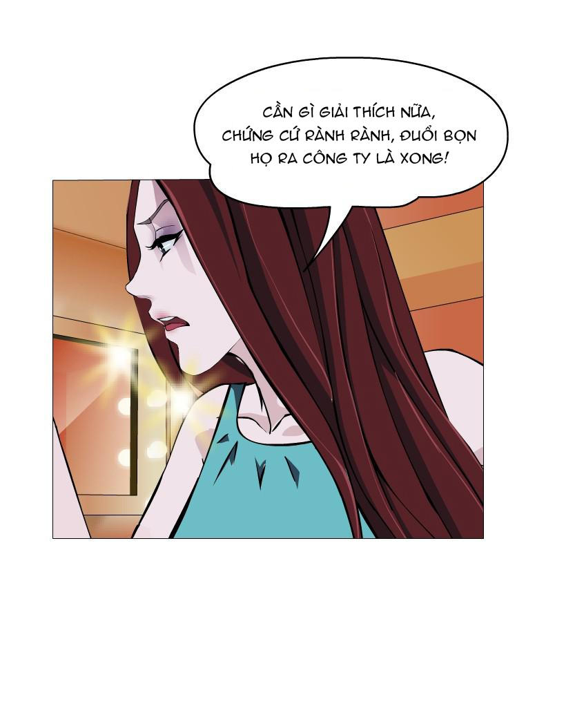 cạm bẫy của nữ thần chapter 90 10
