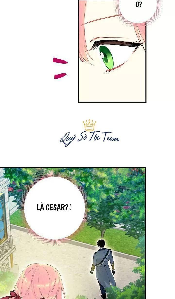 trọng sinh trở thành hoàng phi chapter 169 11